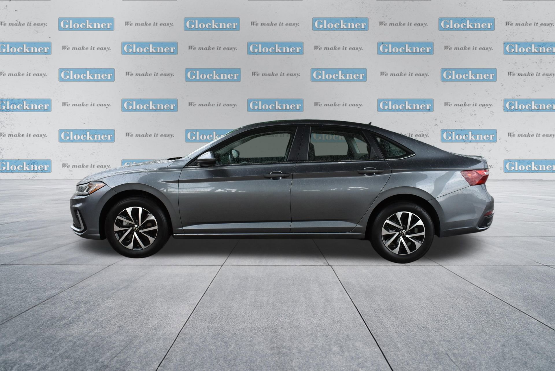 Used 2025 Volkswagen Jetta Sport FWD image 9