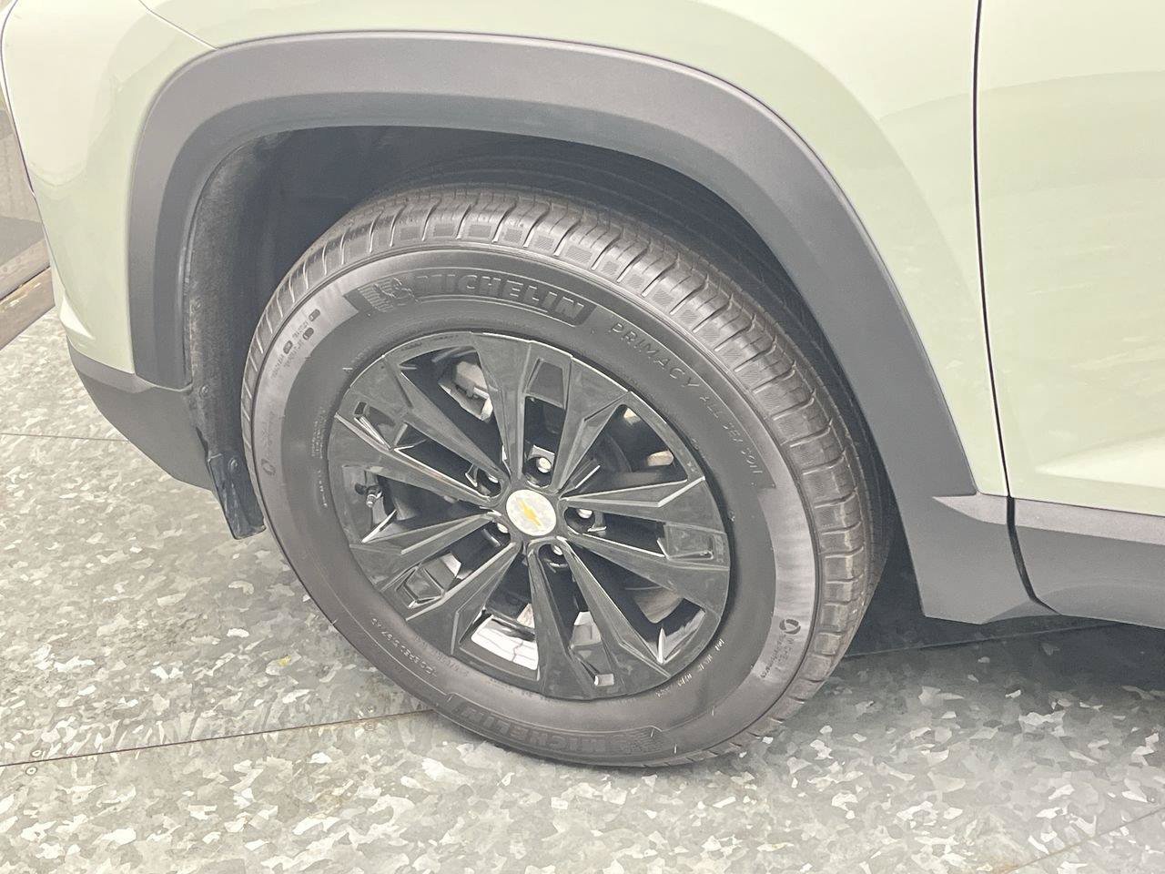 Certified 2026 Chevrolet Equinox LT AWD/4WD image 31