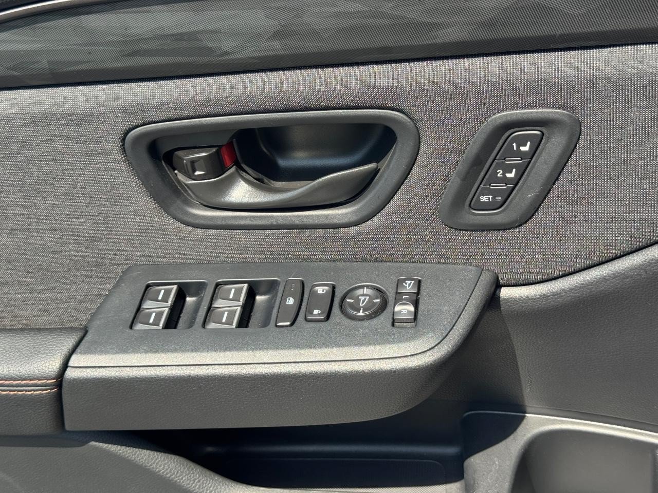 Used 2026 Honda Passport TrailSport image 27