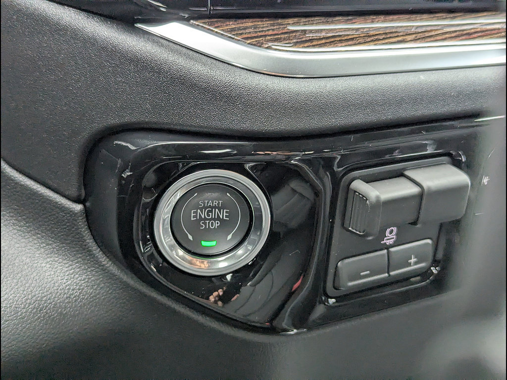 New 2026 GMC Sierra 1500 Elevation w/ Elevation Premium Package AWD/4WD image 22
