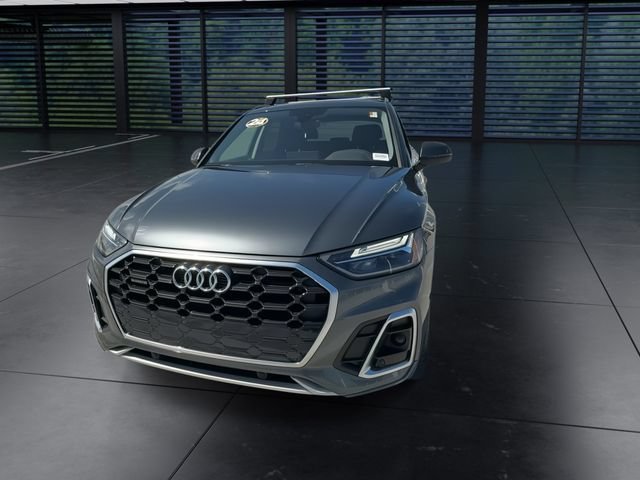 Used 2024 Audi Q5 2.0T Premium w/ Convenience Package AWD/4WD image 3