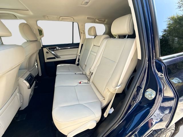 Used 2022 Lexus GX 460 Premium w/ Premium Plus Package AWD/4WD image 20