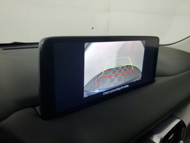 Used 2021 MAZDA CX-5 Touring AWD/4WD image 28