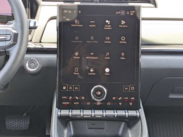 New 2026 GMC Terrain AT4 w/ Convenience Package III AWD/4WD image 19
