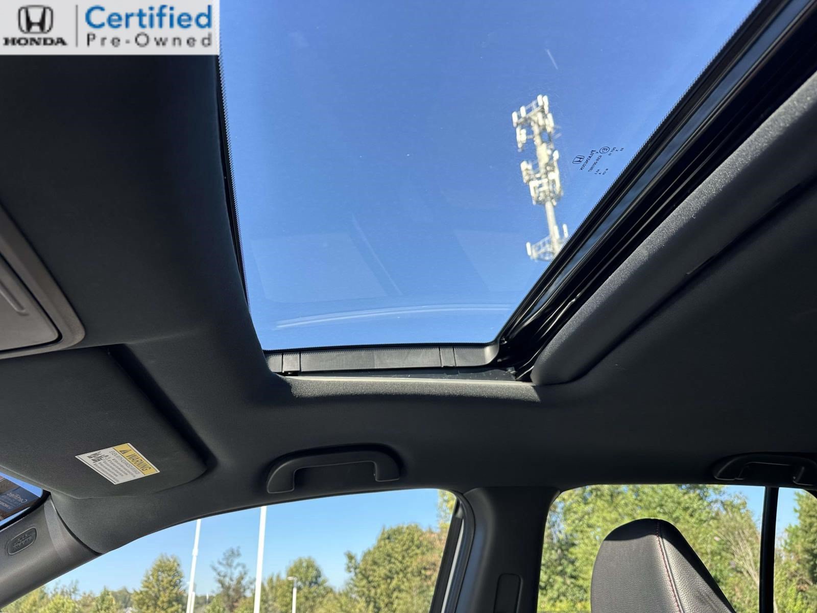 Used 2022 Honda Ridgeline Black Edition image 18