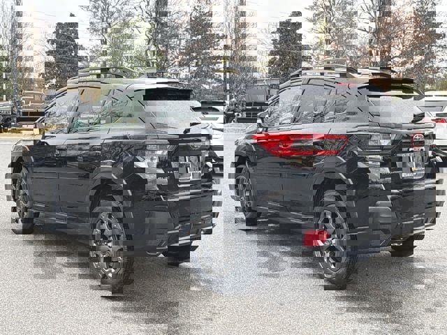 Used 2023 Subaru Crosstrek 2.5i Sport image 5