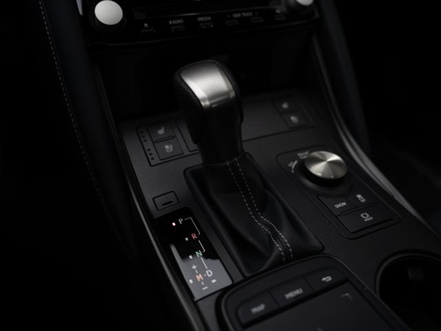 Used 2025 Lexus IS 350 F Sport AWD/4WD image 26