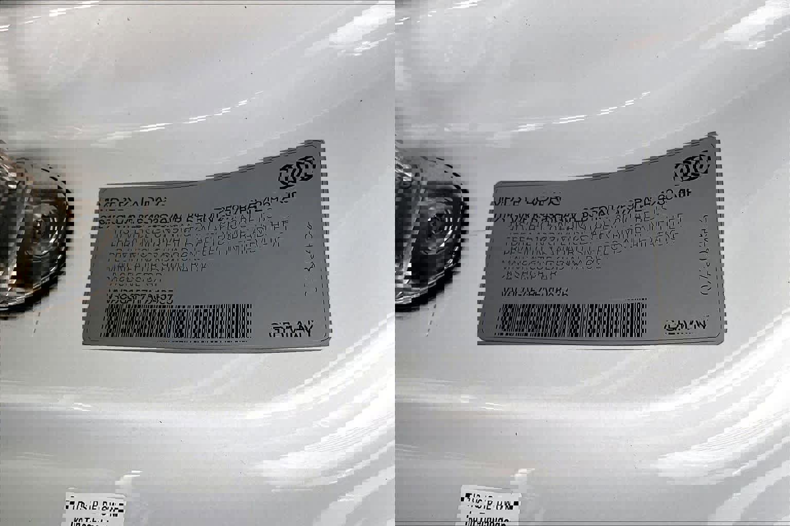 Used 2015 Audi S5 Premium Plus image 31