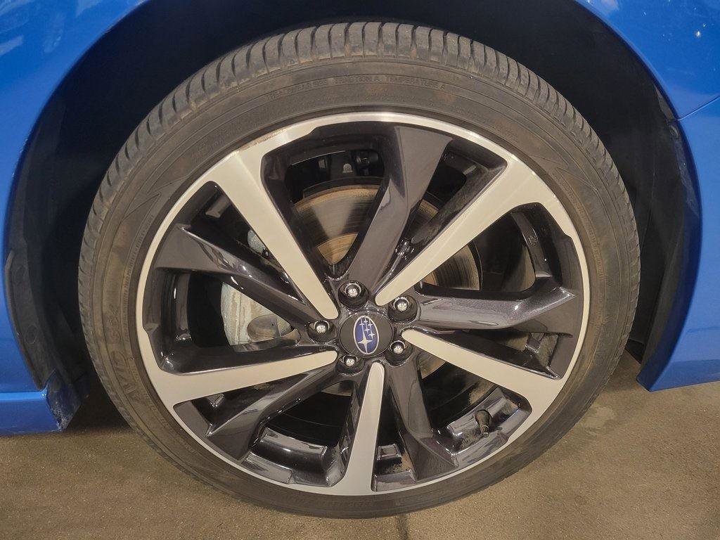 Used 2022 Subaru Impreza 2.0i Sport image 32