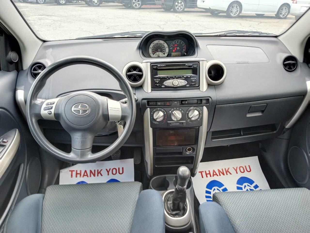 Used 2006 Scion xA image 8