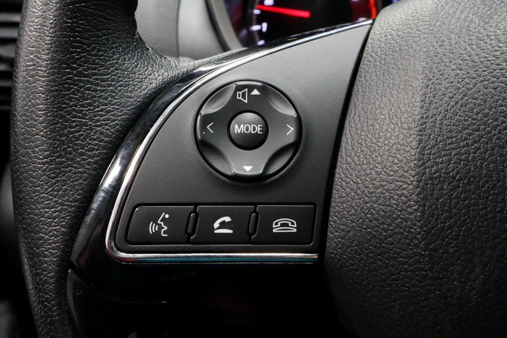 Used 2025 Mitsubishi Eclipse Cross SE AWD/4WD image 28