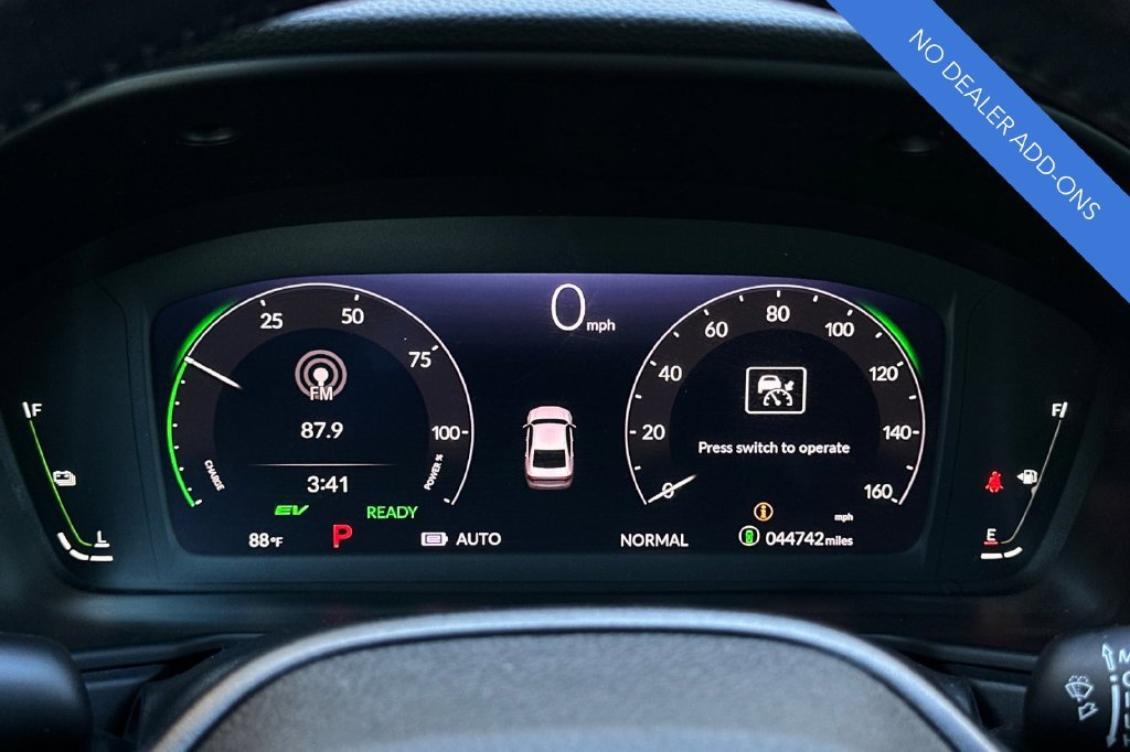 Used 2023 Honda Accord Sport image 27