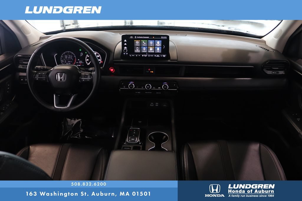 Used 2025 Honda Pilot EX-L image 19