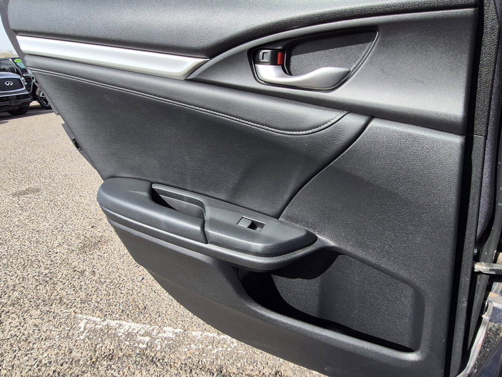 Used 2016 Honda Civic Touring image 20