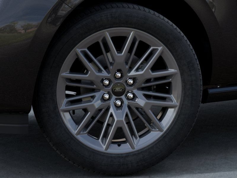 New 2027 Ford Expedition Max Platinum w/ Stealth Appearance Package AWD/4WD image 13