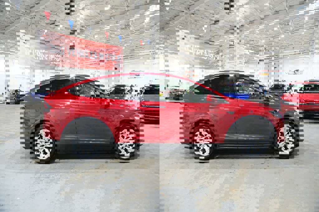 Used 2018 Tesla Model X 100D image 14