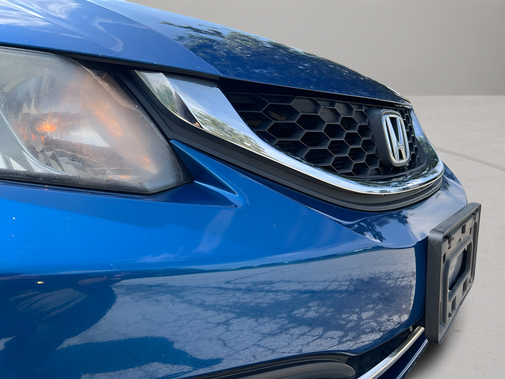 Used 2015 Honda Civic LX image 31