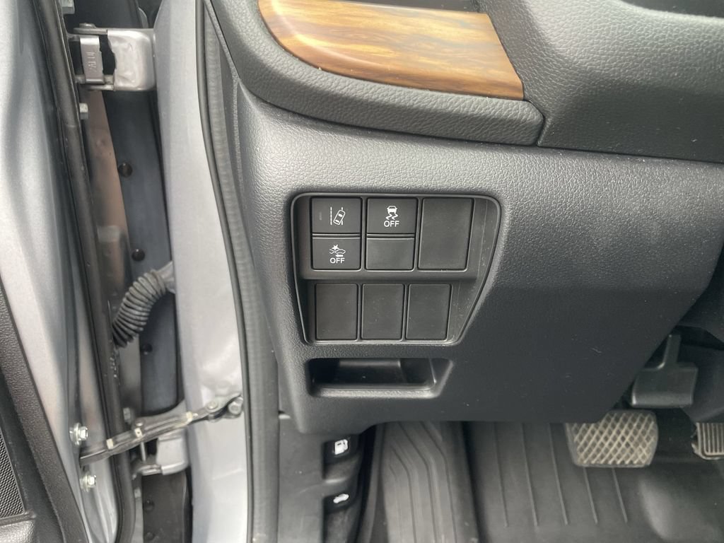 Used 2022 Honda CR-V EX image 19