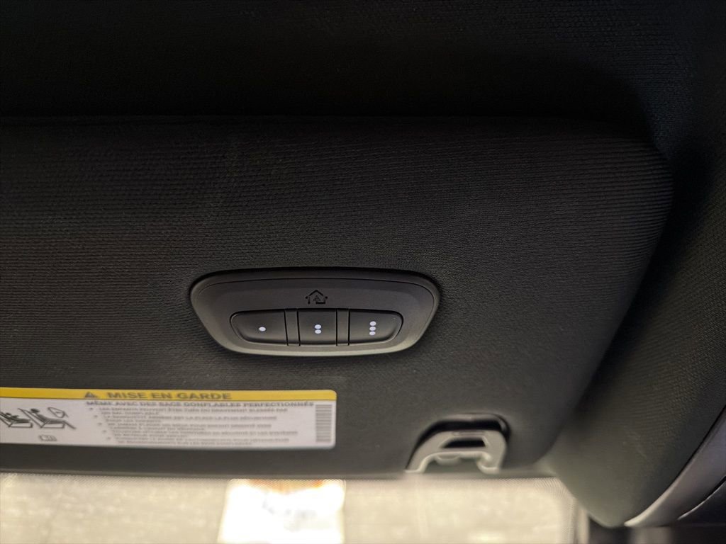 Used 2024 RAM 2500 Limited image 20