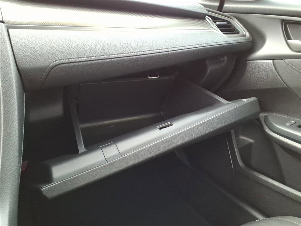 Certified 2017 Honda Civic EX image 28