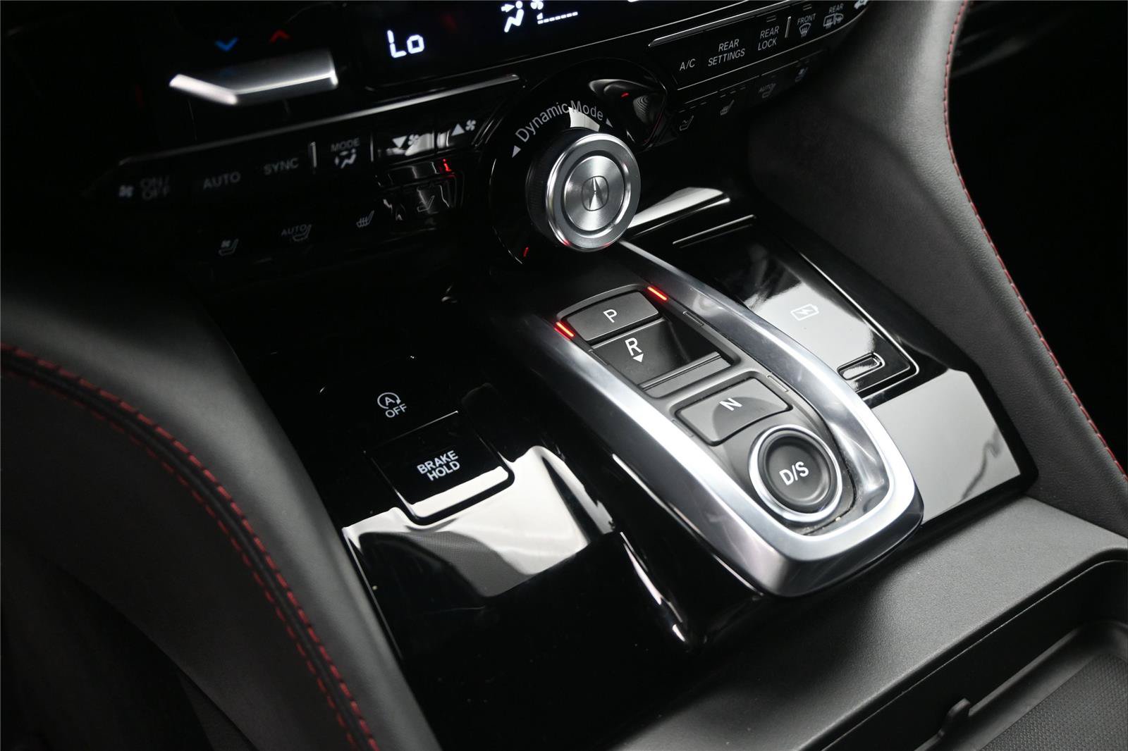 Certified 2025 Acura MDX Type S AWD/4WD image 5