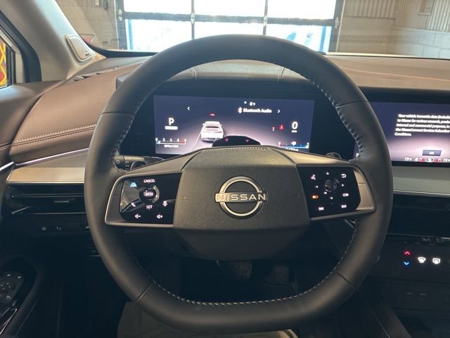 New 2026 Nissan Murano Platinum w/ Technology Package image 18