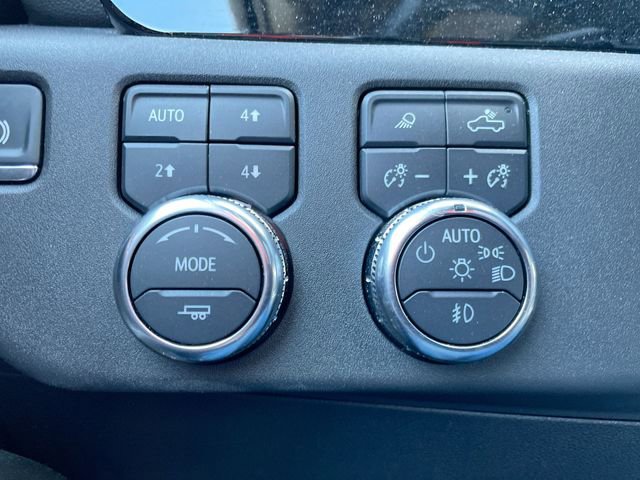 Used 2024 GMC Sierra 2500 SLT w/ SLT Premium Package image 22