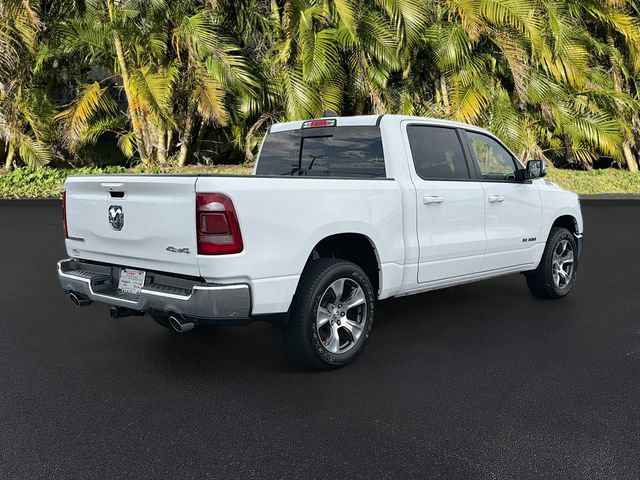 Used 2023 RAM 1500 Laramie AWD/4WD image 6