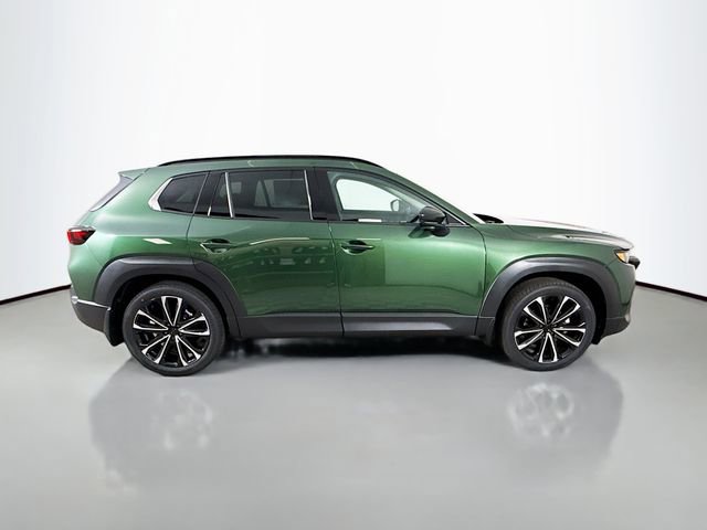 New 2026 MAZDA CX-50 2.5 Turbo w/ Weather Package AWD/4WD image 8