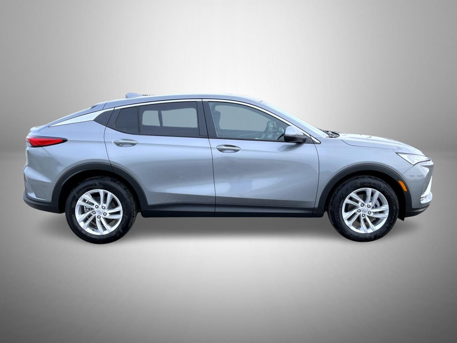 New 2026 Buick Envista Preferred w/ Convenience I Package FWD image 4