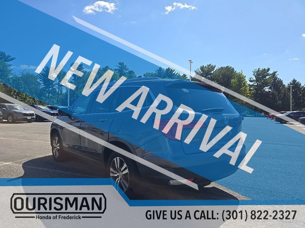 Used 2016 Honda Pilot EX image 6