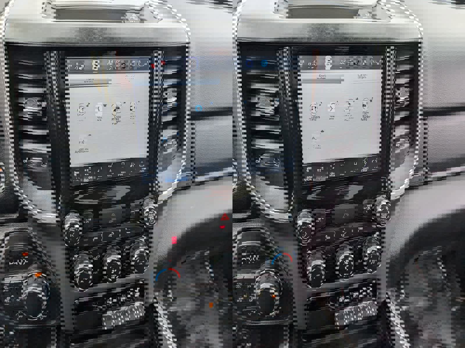 Used 2022 RAM 1500 Big Horn image 25