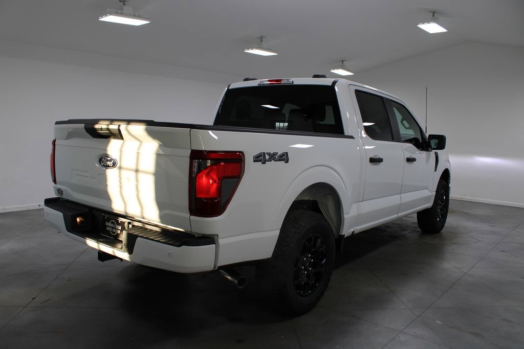 New 2026 Ford F150 STX image 8