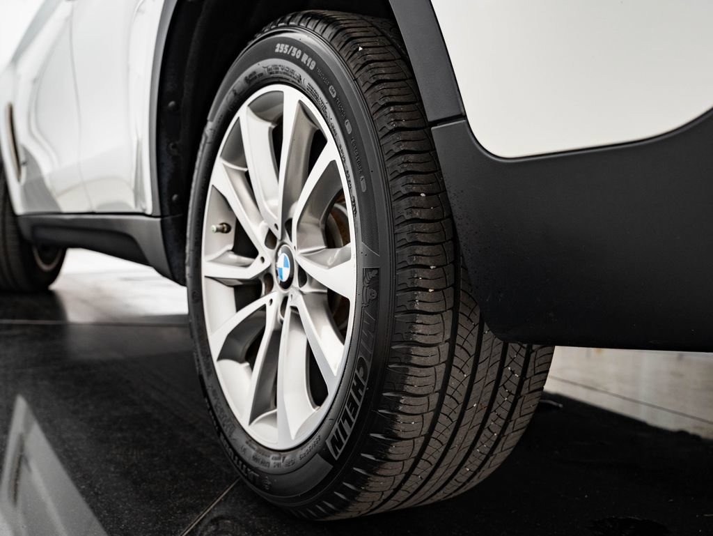 Used 2019 BMW X6 xDrive35i w/ Premium Package AWD/4WD image 50