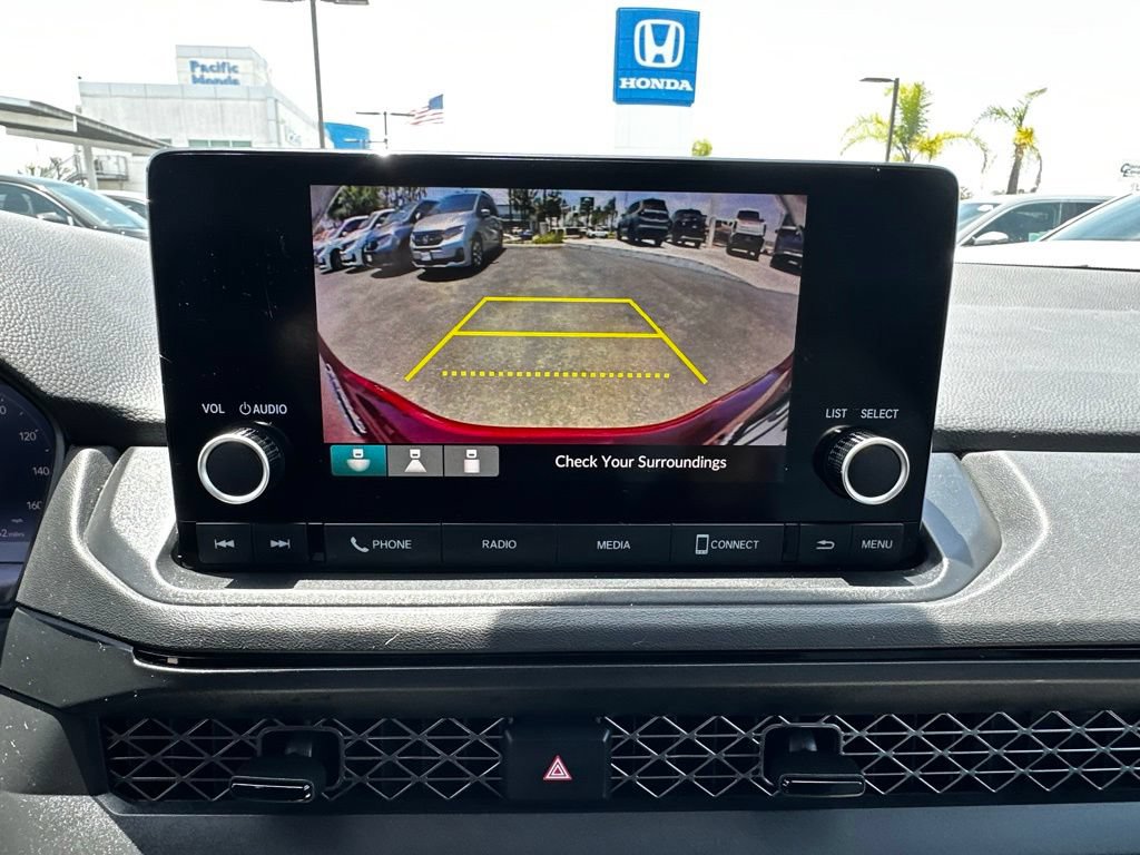 Used 2023 Honda Accord LX image 23