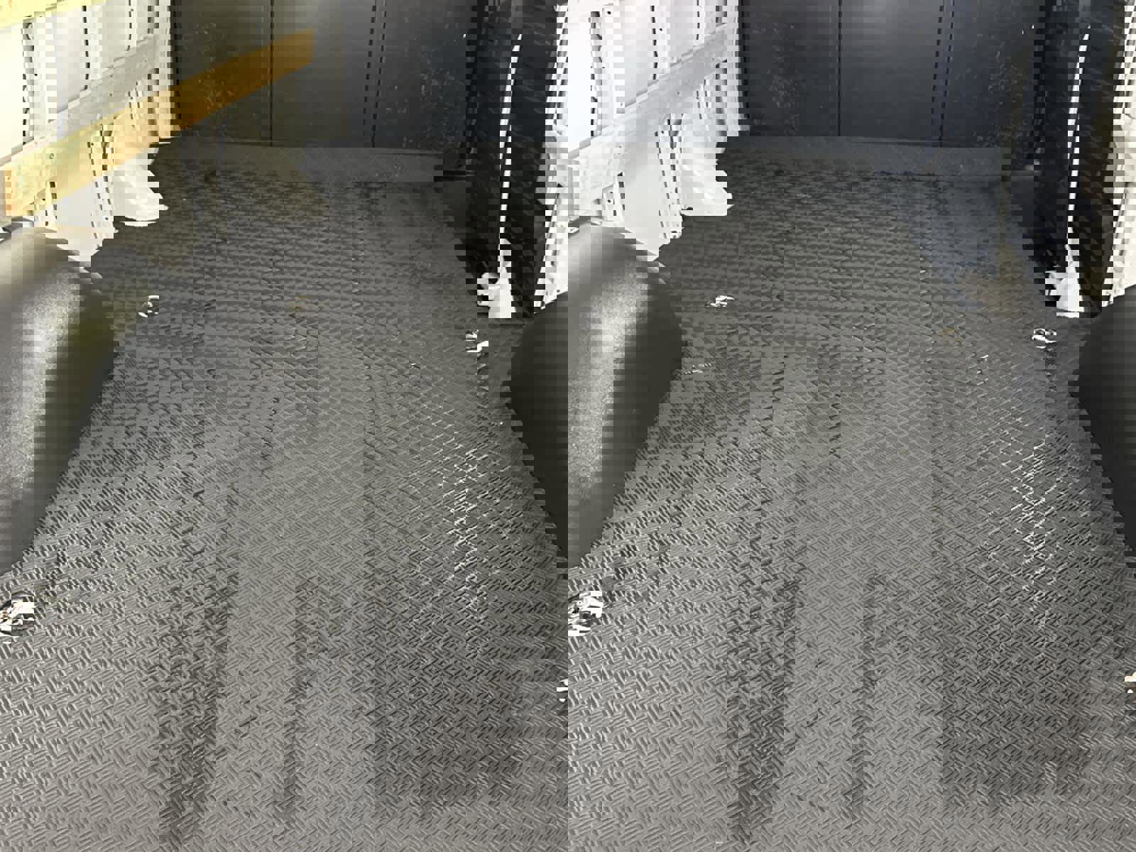 Used 2024 GMC Savana 2500 w/ Driver Convenience Package image 13