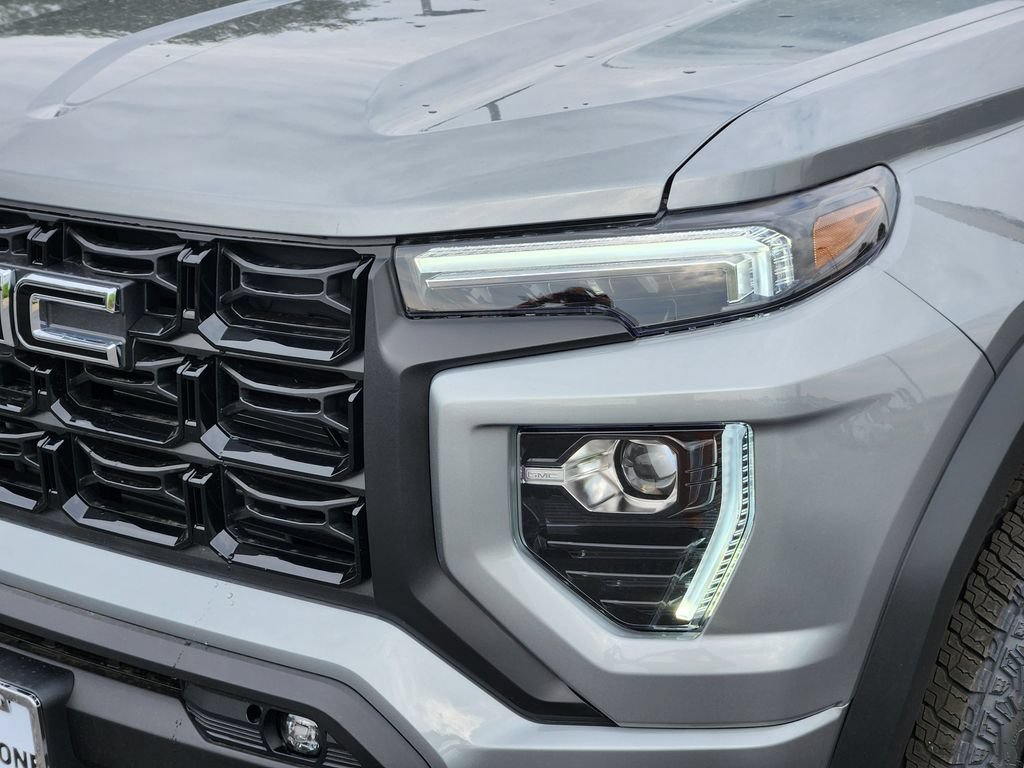 New 2026 GMC Canyon Elevation w/ Convenience Package AWD/4WD image 5