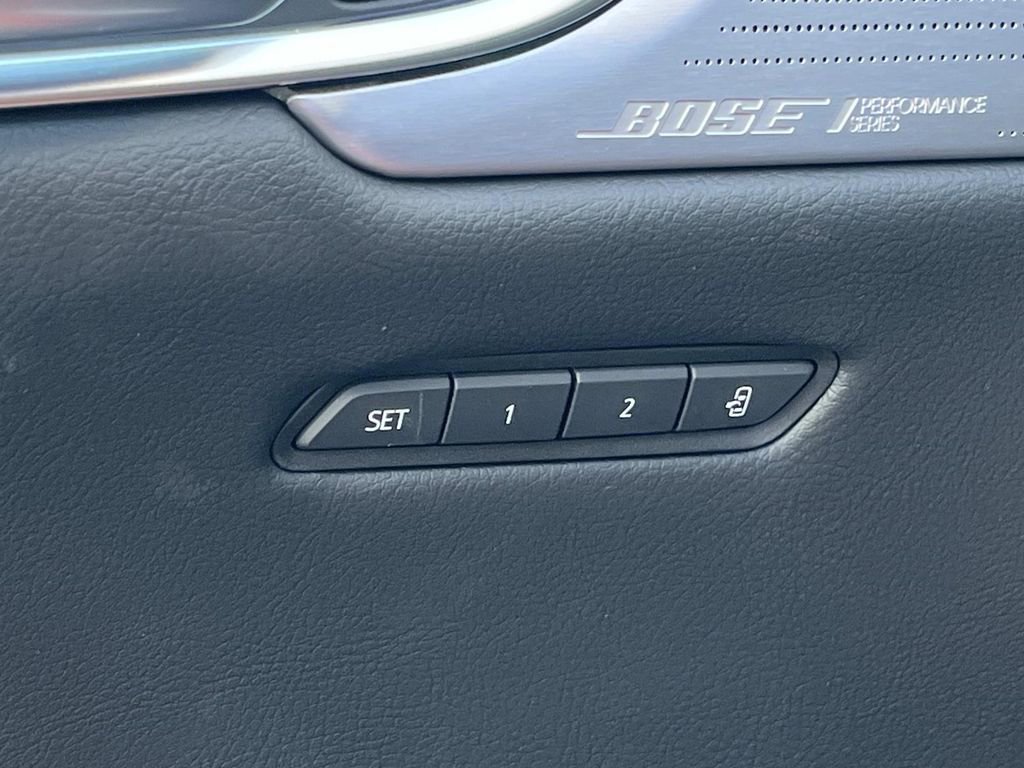 New 2025 Cadillac XT5 Premium Luxury w/ Technology Package image 25