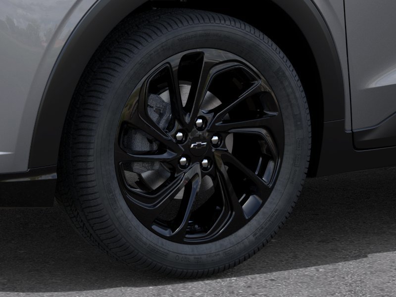 New 2027 Chevrolet Bolt RS w/ Technology Package FWD image 12