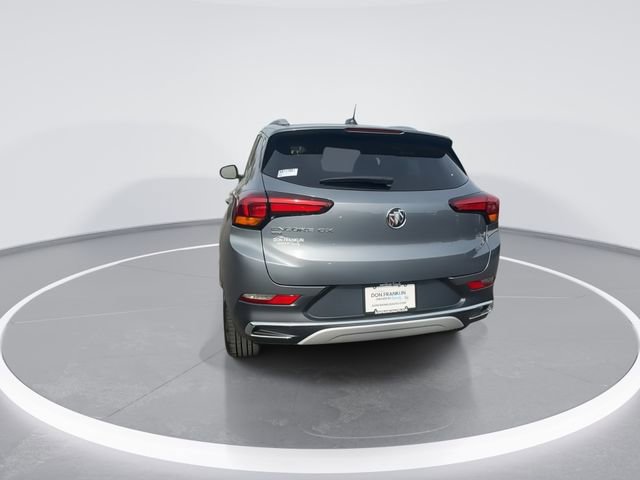 Used 2022 Buick Encore GX Essence w/ Experience Buick Package AWD/4WD image 7