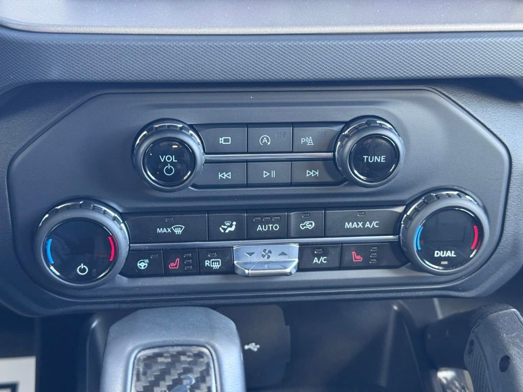 Used 2023 Ford Bronco Raptor image 13