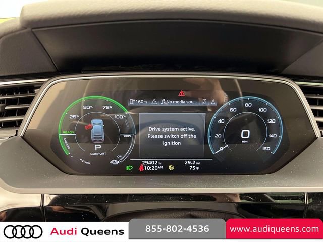 Certified 2023 Audi e-tron Premium Plus w/ Premium Plus Package image 26