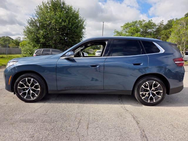 Used 2026 BMW X3 xDrive30i AWD/4WD image 4