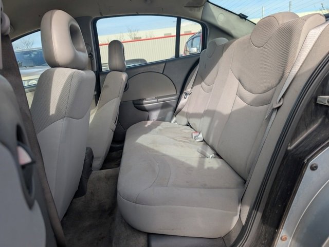 Used 2003 Saturn ION Level 2 w/ Convenience Pkg image 12