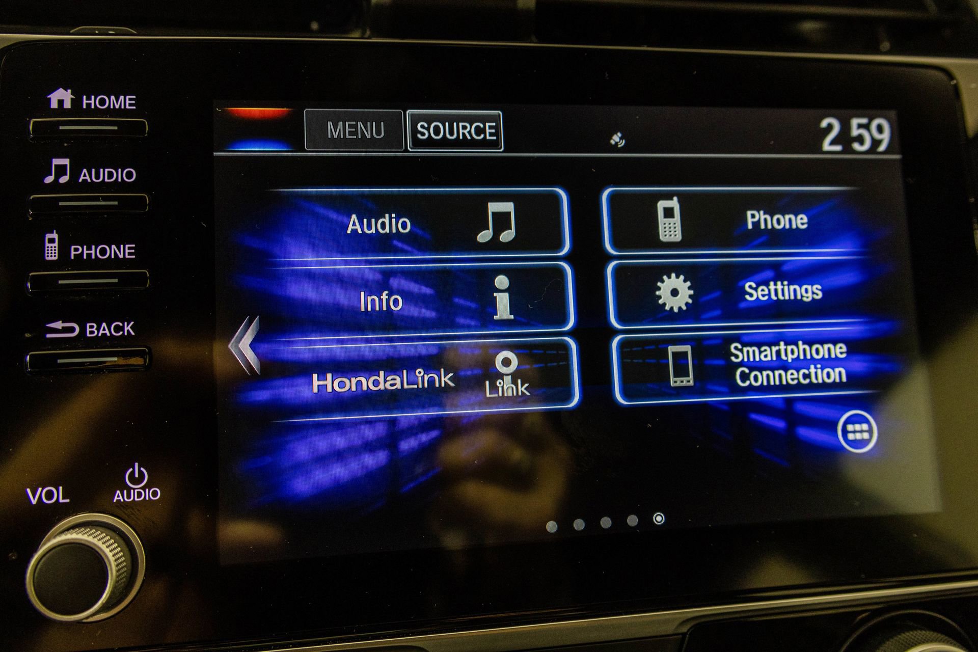 Used 2020 Honda Civic Sport image 21