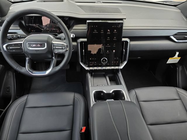 New 2026 GMC Acadia Elevation w/ Black Edition FWD image 13