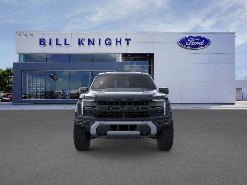 New 2025 Ford F150 Raptor image 6