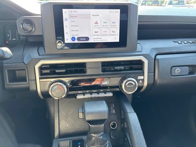 Used 2025 Toyota Tacoma SR RWD image 26