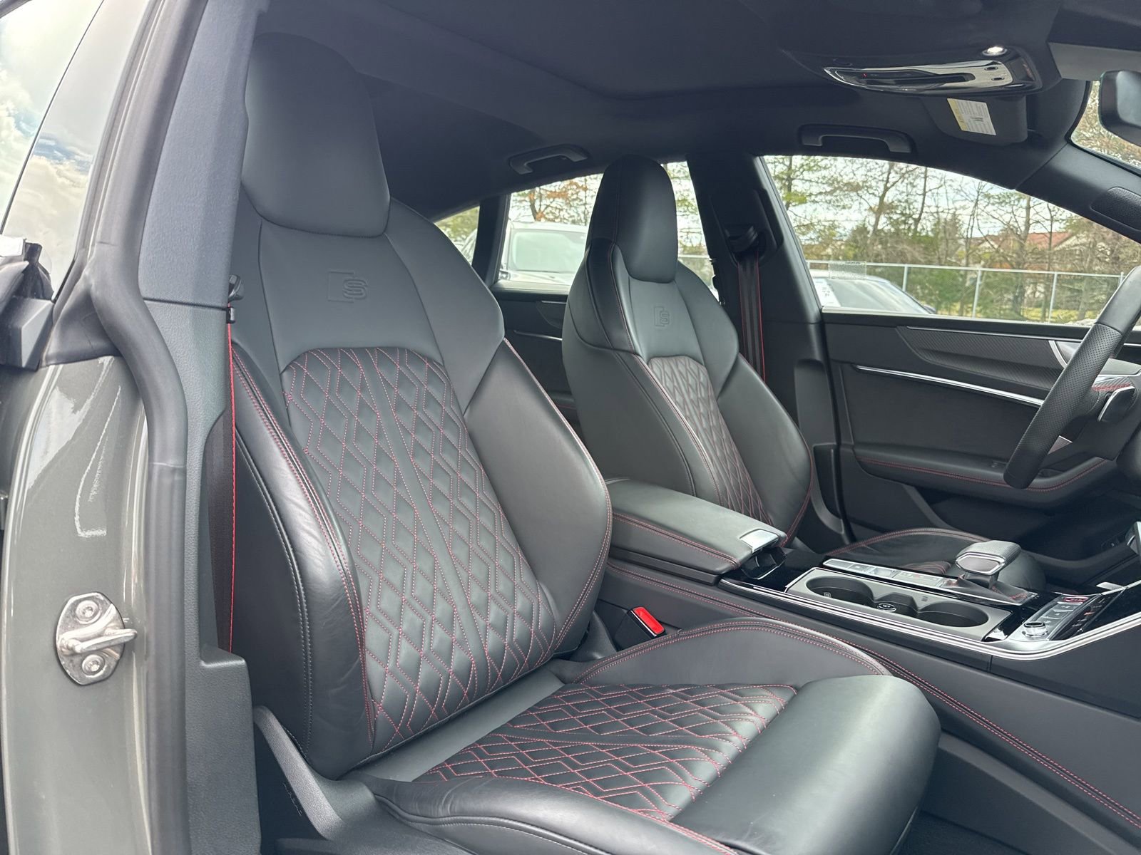 Used 2024 Audi S7 Prestige image 15