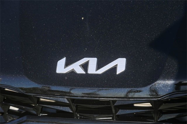 Certified 2025 Kia K5 LXS image 7